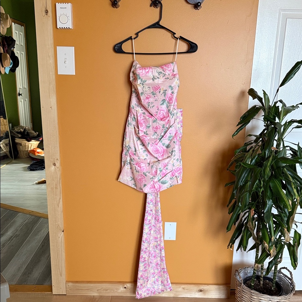 Thirty Thirty LA Dress, Size Large